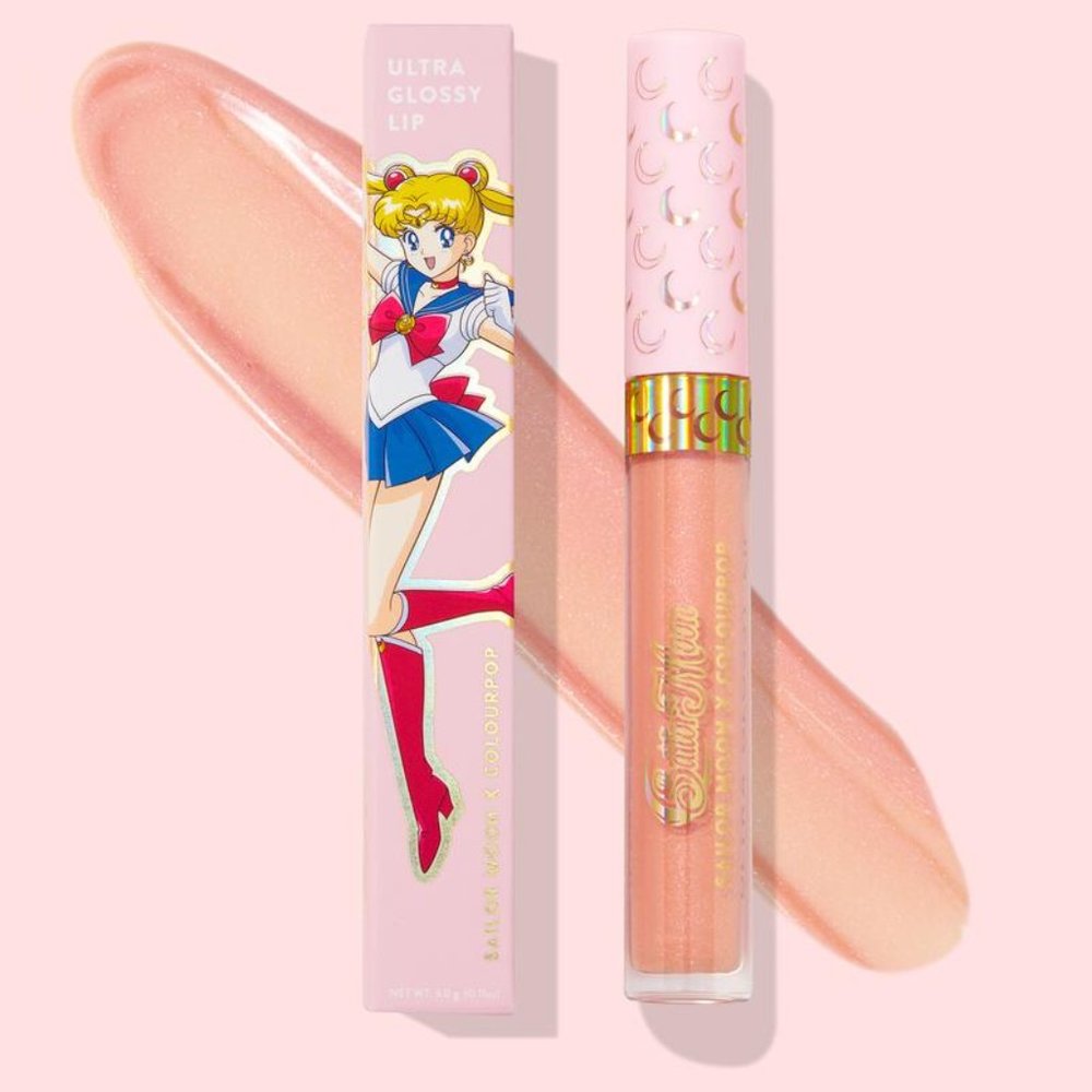 Colourpop Moon Tiara Gloss